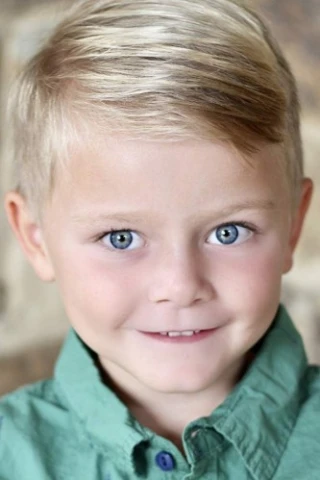 Brayden McDonell