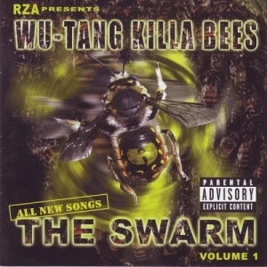 The Swarm, Volume 1