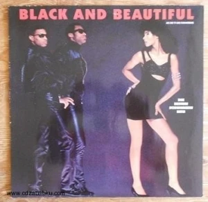 Black and Beautiful