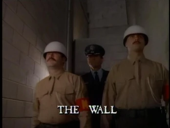 The Wall