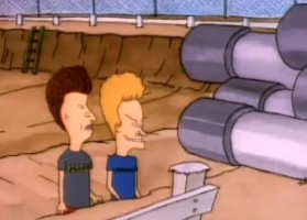 The Pipe of Doom