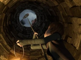 Tunnel Vision