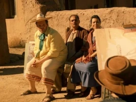 South of the Border: Part Dos