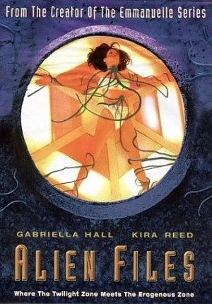 DVD Cover (New Concorde Home Entertainment)