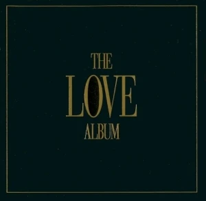 The Love Album