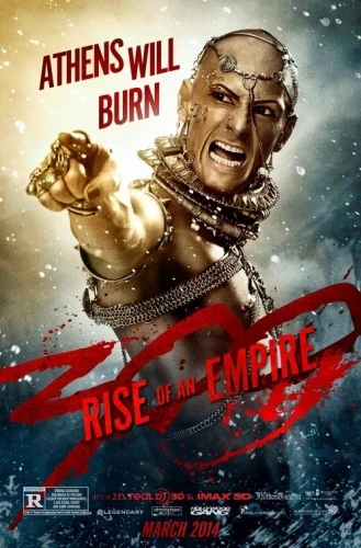 Theatrical Poster (USA)