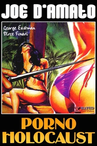 DVD Cover (Kult Video)