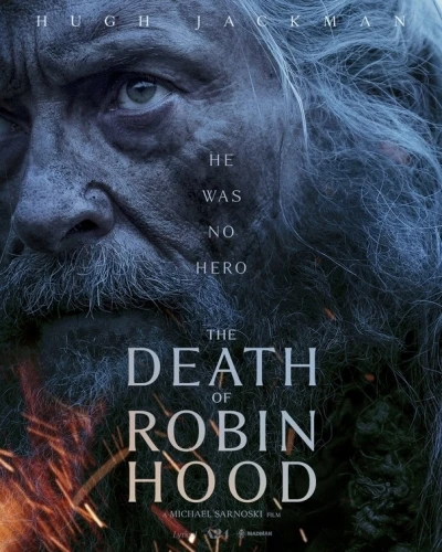 Theatrical Poster