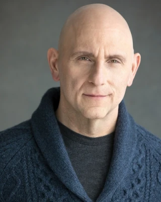 Marvin Kaye