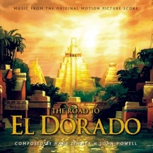 The Road To El Dorado (Complete Edition)