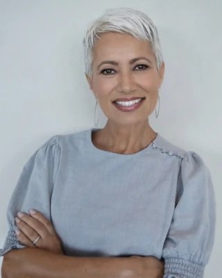 Joanne Perica