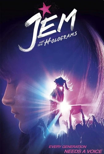 DVD Cover (Universal)