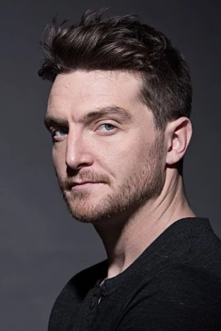 Christopher Michael Jones