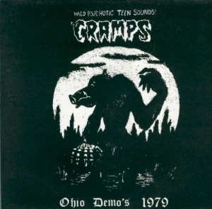 Ohio Demos ’79 (studio outtakes, Akron 1979)