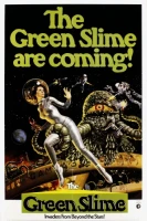 The Green Slime