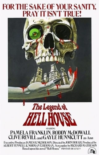 Theatrical Poster