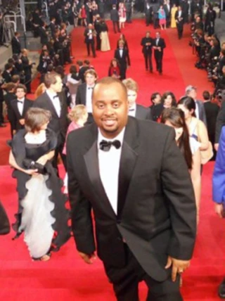 Deon Hayman