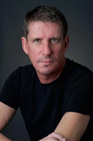 Brad Douglas