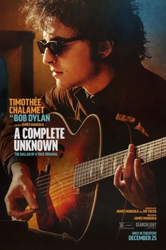 Theatrical Poster (USA)