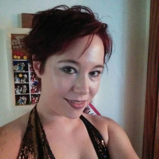 Crystalann Jones
