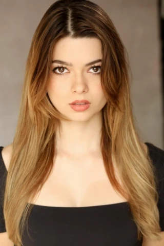 Nikki Hahn