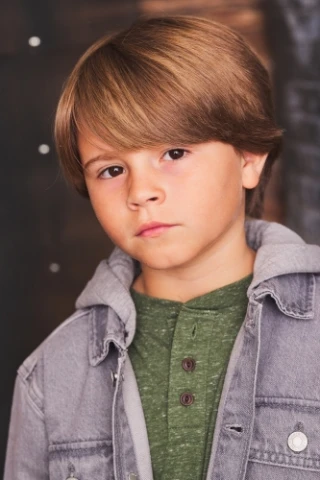 Dash McCloud