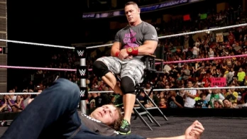 SmackDown! 15