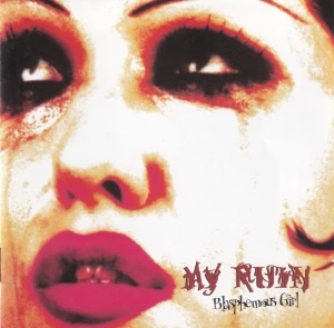 Blasphemous Girl