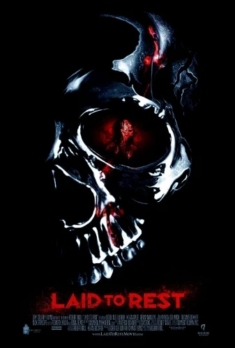 Theatrical Poster