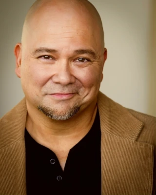 Brian Nakanishi