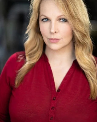 Christa Rivington