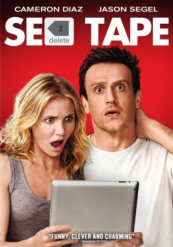DVD Cover (Sony Home Entertainment)