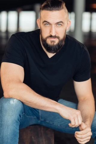 Garrison Gray