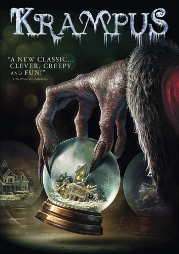 DVD Cover (Universal)