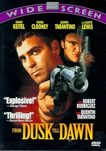 DVD Cover (Buena Vista Home Entertainment)