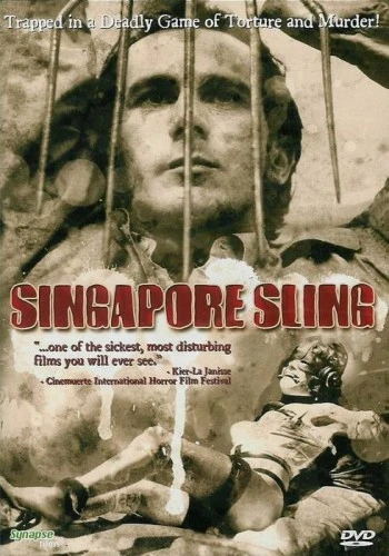DVD Cover (Synapse)
