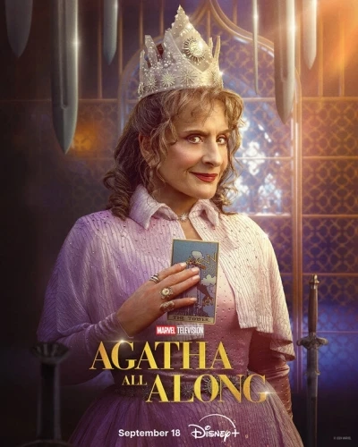 Theatrical Poster (USA)