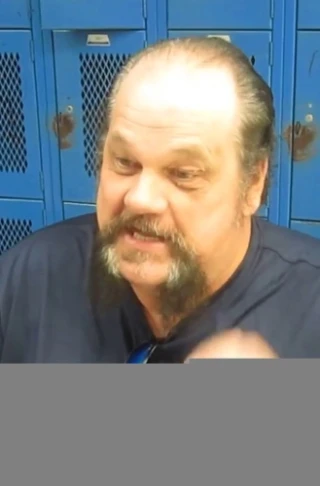 Rick Thames