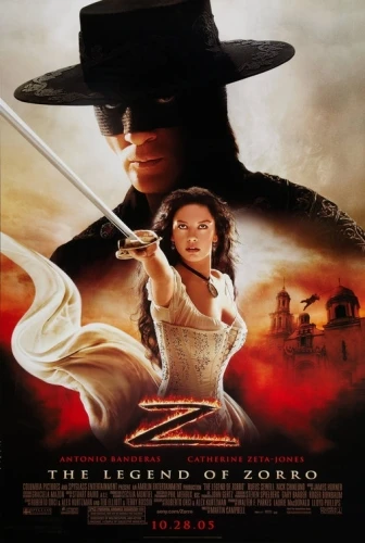 Theatrical Poster