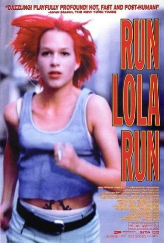 Theatrical Poster (USA)