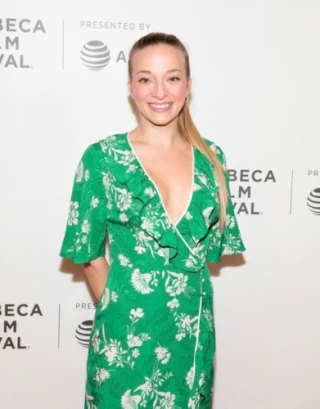 Jenna Borrenpohl