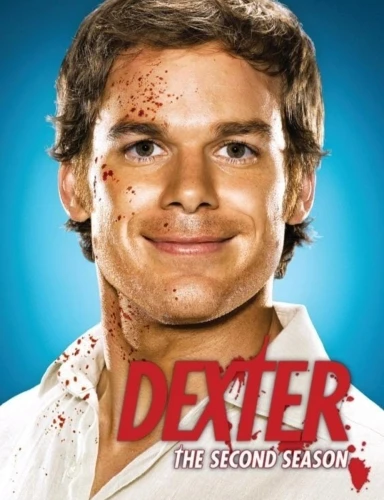 DVD Cover (Showtime Entertainment)