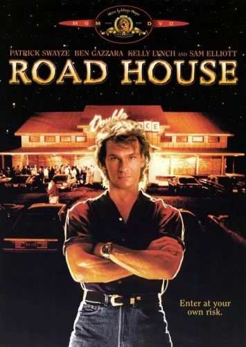 DVD Cover (Metro-Goldwyn-Mayer)