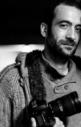 Johann Garcia