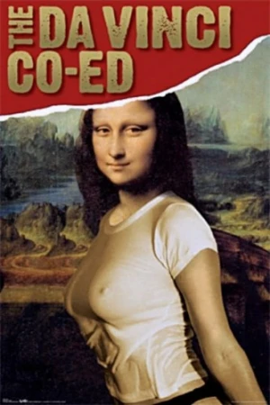 Theatrical Poster