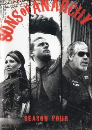 DVD Cover (Twentieth Century Fox)