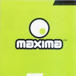 Maxima FM Compilation, Volume 3