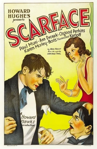 Theatrical Poster (USA)