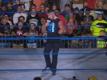 IMPACT Wrestling #462