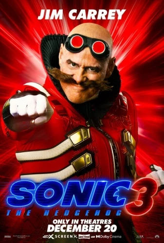 Theatrical Poster (USA)